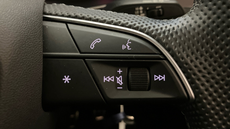 Audi Q3 40 TDI 200 Quattro S Line 5dr S Tronic Diesel Estate